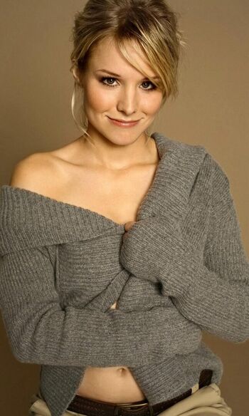 Kristen Bell Leaked Nude OnlyFans (Photo 391)