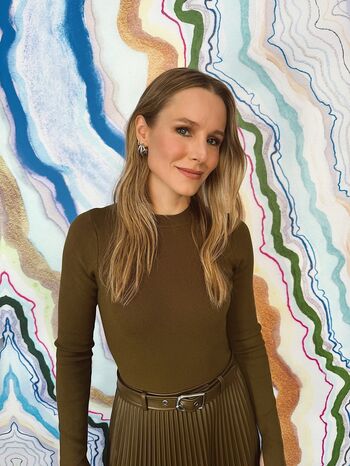 Kristen Bell Leaked Nude OnlyFans (Photo 397)