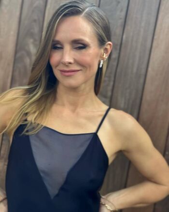 Kristen Bell