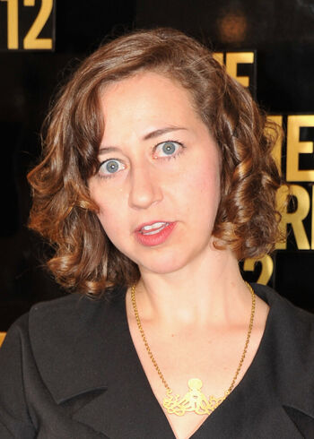 Kristen Schaal Leaked Nude OnlyFans (Photo 6)