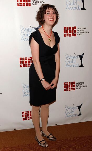Kristen Schaal