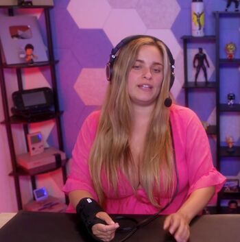 Kristen Stephensonpino Leaked Nude OnlyFans (Photo 16)