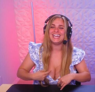 Kristen Stephensonpino Leaked Nude OnlyFans (Photo 22)