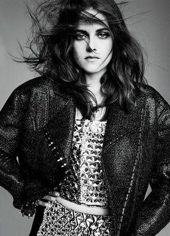 Kristen Stewart