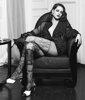 Kristen Stewart