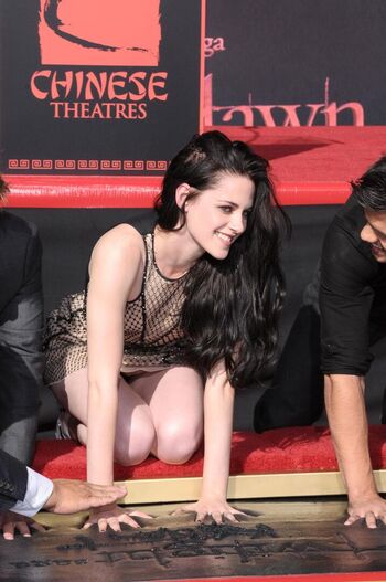 Kristen Stewart