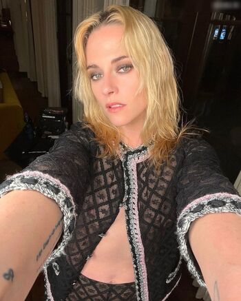 Kristen Stewart
