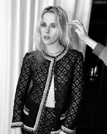 Kristen Stewart