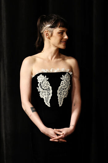 Kristen Stewart