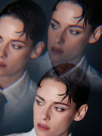 Kristen Stewart
