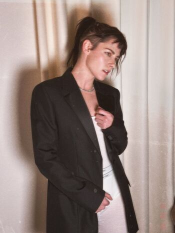 Kristen Stewart
