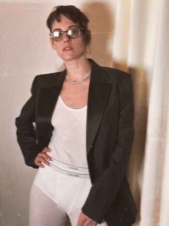 Kristen Stewart