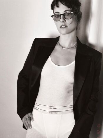 Kristen Stewart