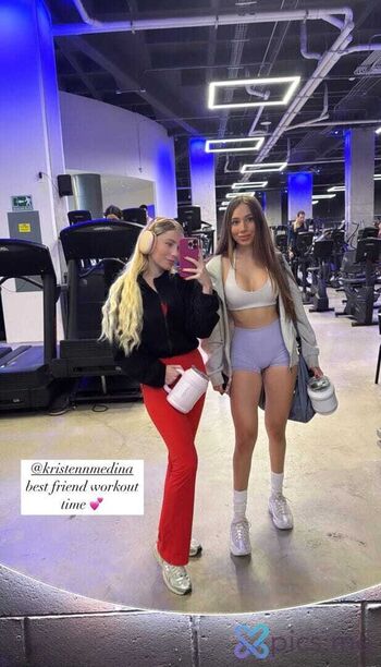 kristenmedina Leaked Nude OnlyFans (Photo 7)