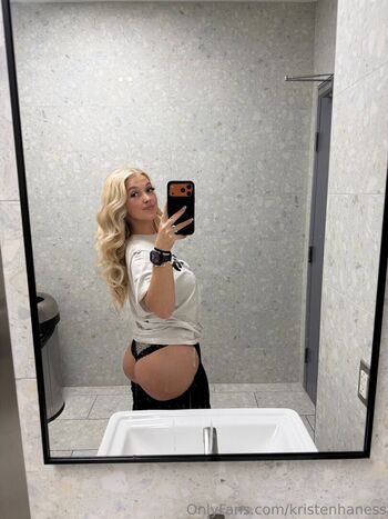 kristennnhaness Leaked Nude OnlyFans (Photo 259)