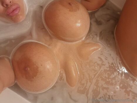 Kristhin Gomez Leaked Nude OnlyFans (Photo 32)