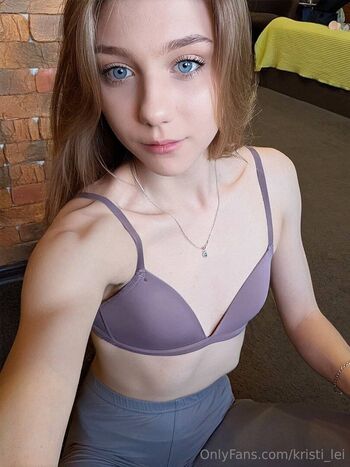 Kristi_lei