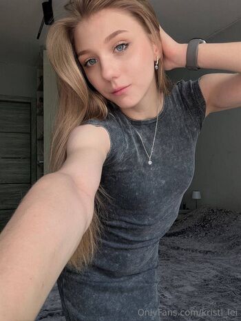 Kristi_lei