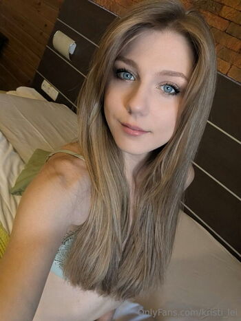 Kristi_lei