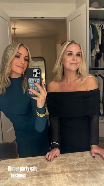 Kristin Cavallari