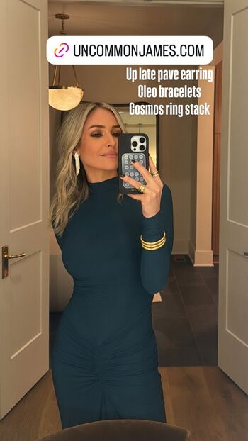 Kristin Cavallari
