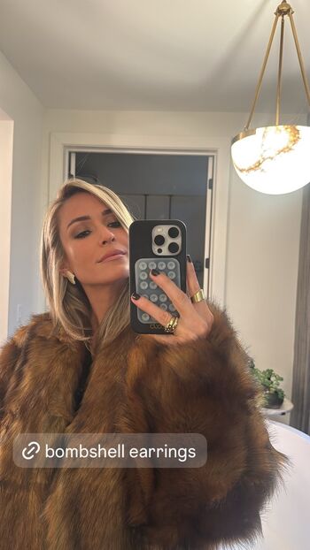 Kristin Cavallari