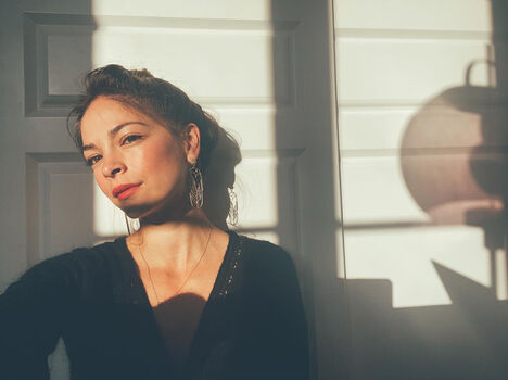 Kristin Kreuk