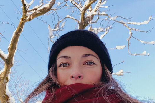 Kristin Kreuk