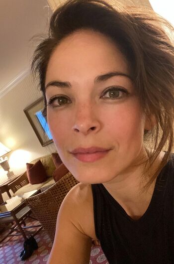 Kristin Kreuk