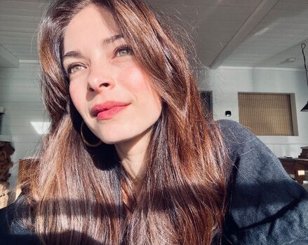 Kristin Kreuk