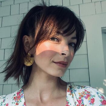 Kristin Kreuk