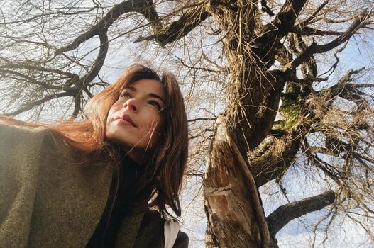 Kristin Kreuk