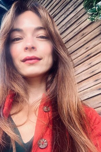 Kristin Kreuk