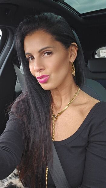 Kristina Gitane Leaked Nude OnlyFans (Photo 2)