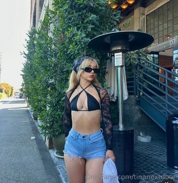 Kristina Rojas