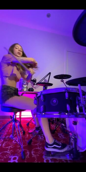 Kristina Rybalchenko Leaked Nude OnlyFans (Photo 49)