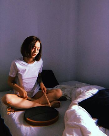 Kristina Rybalchenko Leaked Nude OnlyFans (Photo 54)