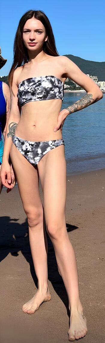 Kristina Rybalchenko Leaked Nude OnlyFans (Photo 56)