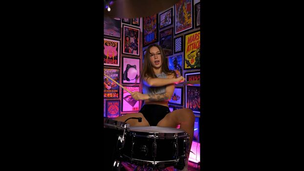 Kristina Rybalchenko Leaked Nude OnlyFans (Photo 61)