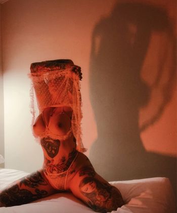 Kristina Wild Leaked Nude OnlyFans (Photo 1)