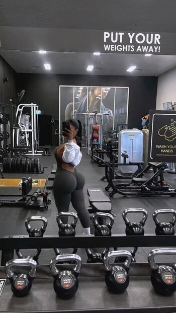 kristine_199_ Leaked Nude OnlyFans (Photo 22)