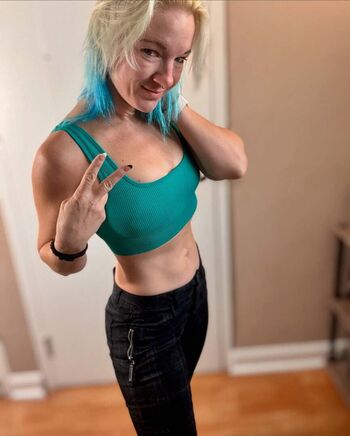 Kryssywakeup Leaked Nude OnlyFans (Photo 5)