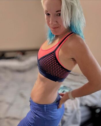 Kryssywakeup Leaked Nude OnlyFans (Photo 7)