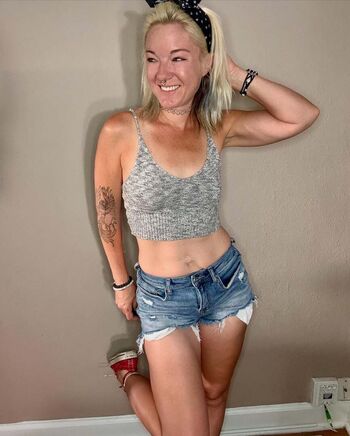 Kryssywakeup Leaked Nude OnlyFans (Photo 12)
