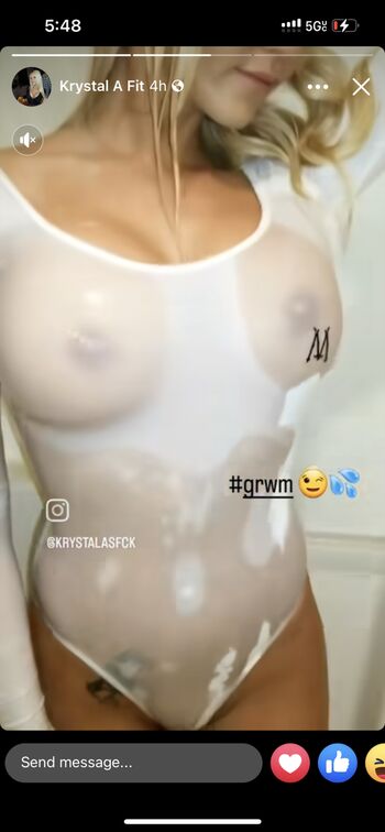 Krystal_A_Fit Leaked Nude OnlyFans (Photo 6)