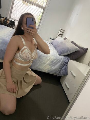 krystalfawn