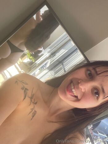 krystalfawn
