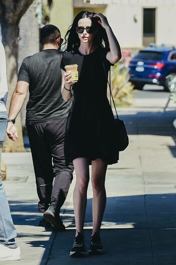 Krysten Ritter