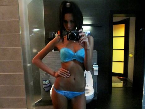 Ksenia Tsaritsina Leaked Nude OnlyFans (Photo 15)