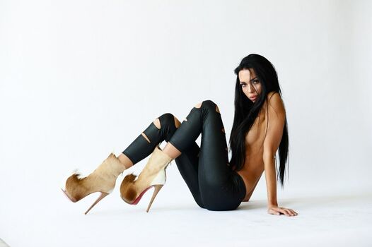 Ksenia Tsaritsina Leaked Nude OnlyFans (Photo 17)